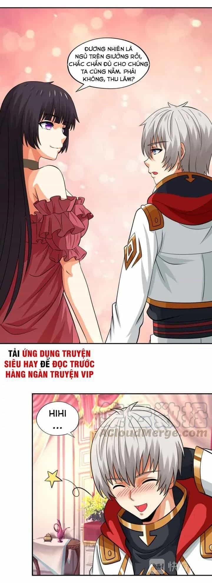Thôn Phệ Lĩnh Vực - Chương 153 - ảnh 38