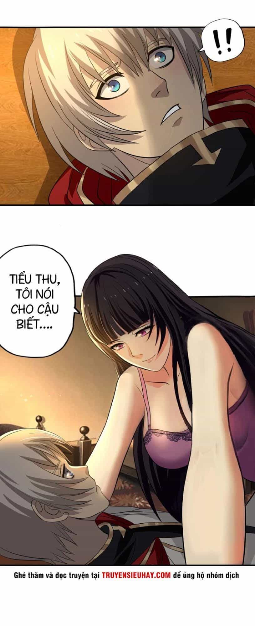 Thôn Phệ Lĩnh Vực - Chương 16 - ảnh 26