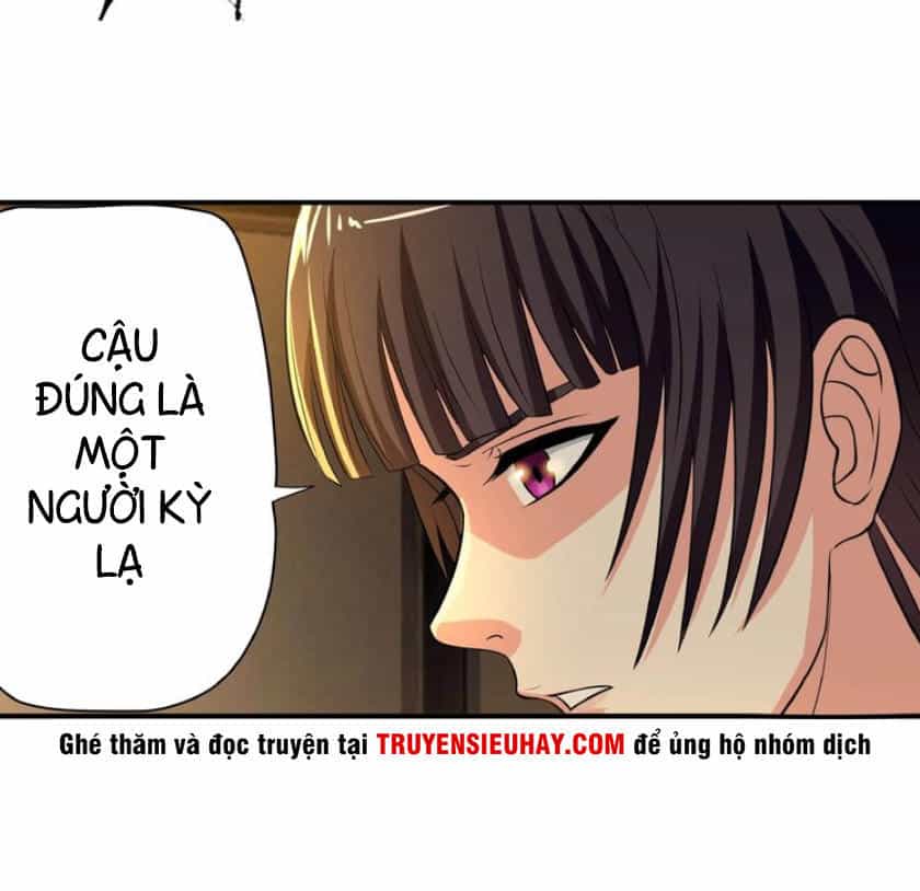 Thôn Phệ Lĩnh Vực - Chương 16 - ảnh 31
