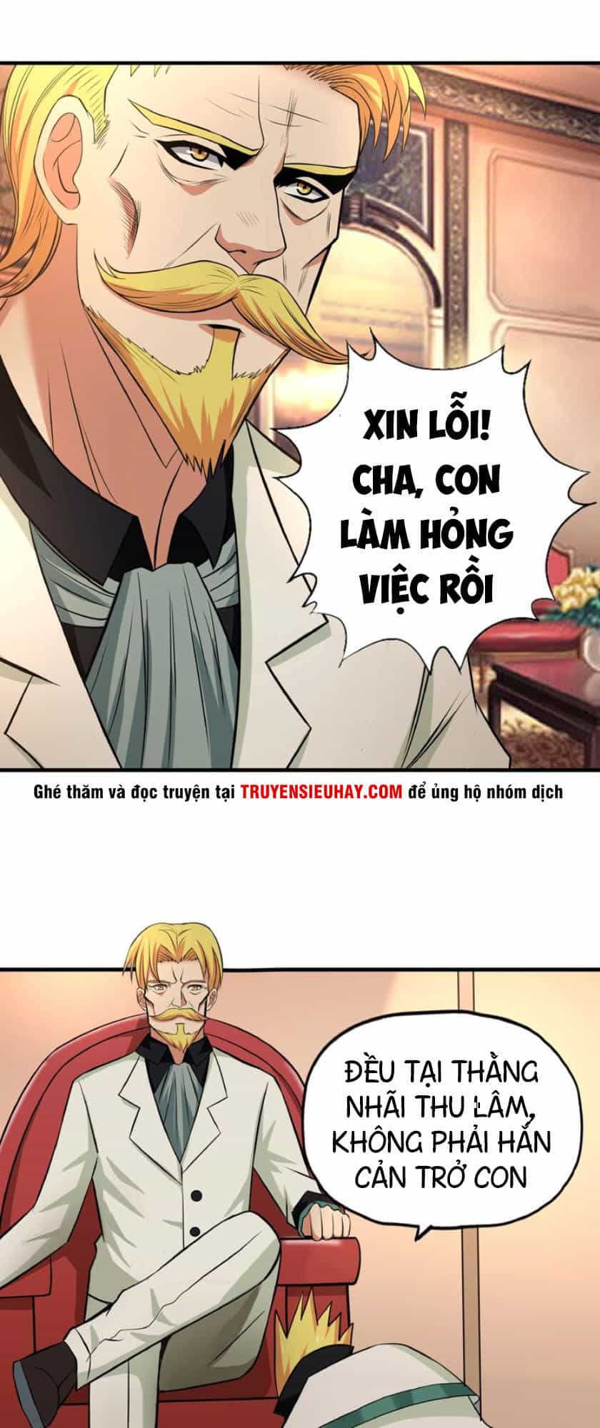 Thôn Phệ Lĩnh Vực - Chương 16 - ảnh 38