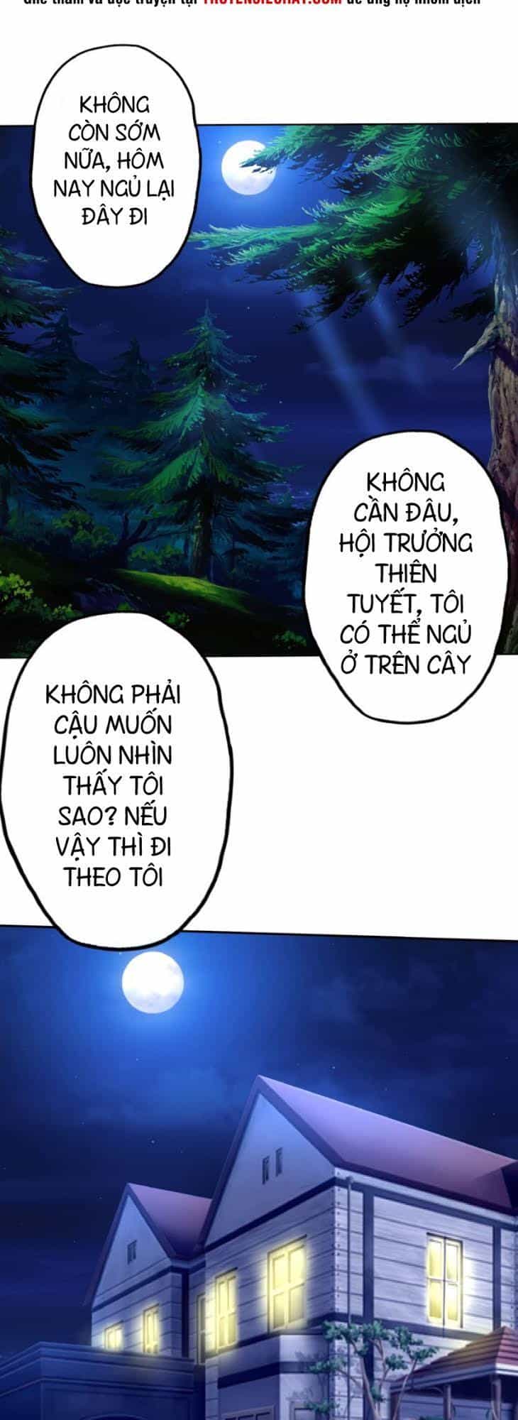 Thôn Phệ Lĩnh Vực - Chương 16 - ảnh 6