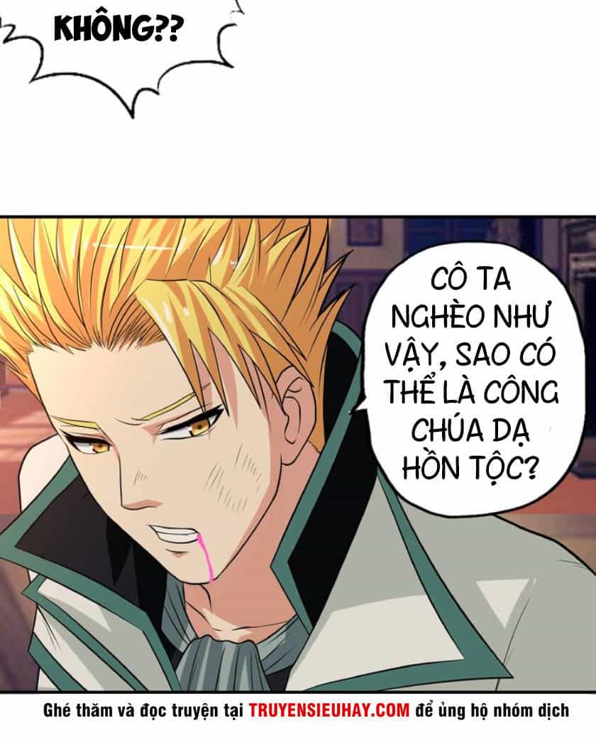 Thôn Phệ Lĩnh Vực - Chương 17 - ảnh 10