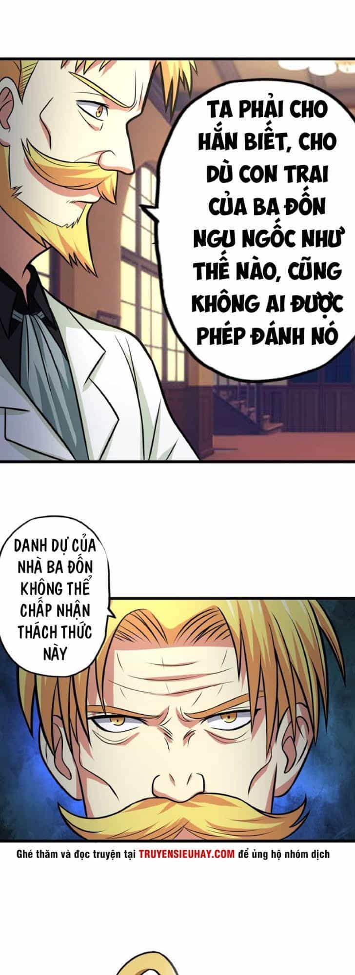Thôn Phệ Lĩnh Vực - Chương 17 - ảnh 13