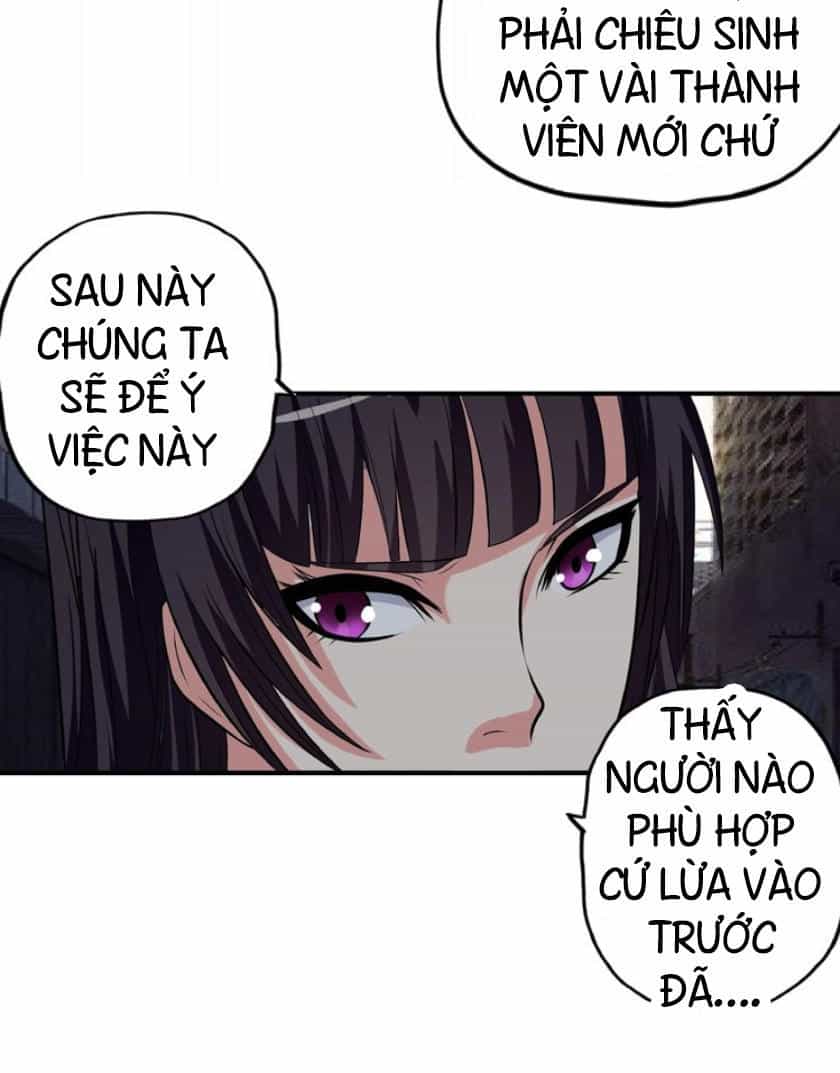 Thôn Phệ Lĩnh Vực - Chương 17 - ảnh 38