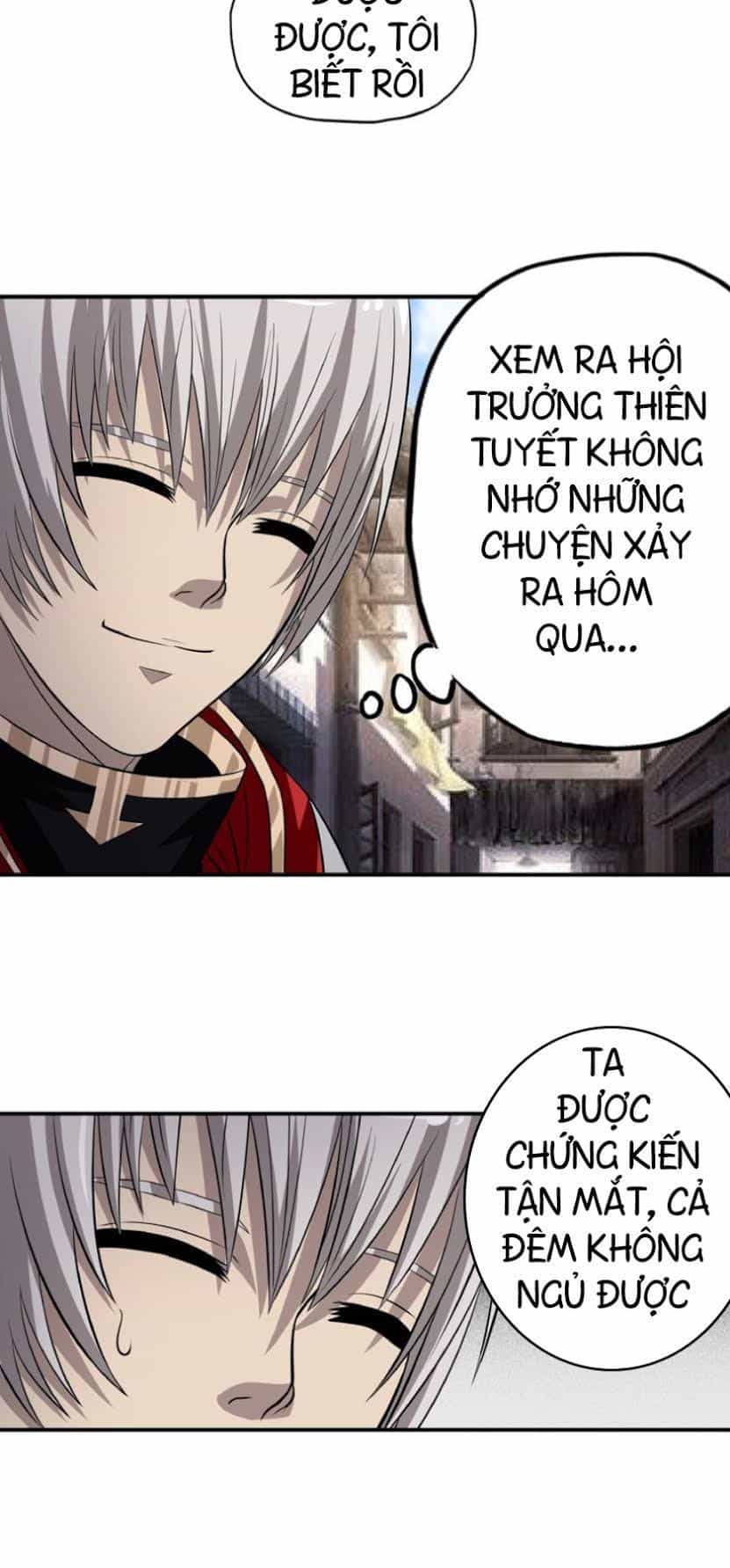 Thôn Phệ Lĩnh Vực - Chương 17 - ảnh 40