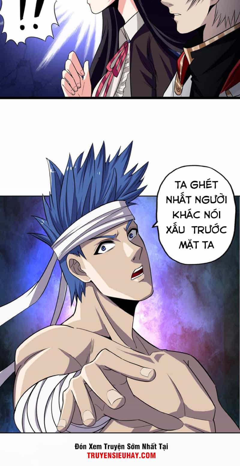 Thôn Phệ Lĩnh Vực - Chương 18 - ảnh 26