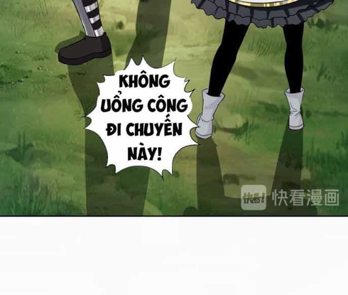 Thôn Phệ Lĩnh Vực - Chương 19 - ảnh 23