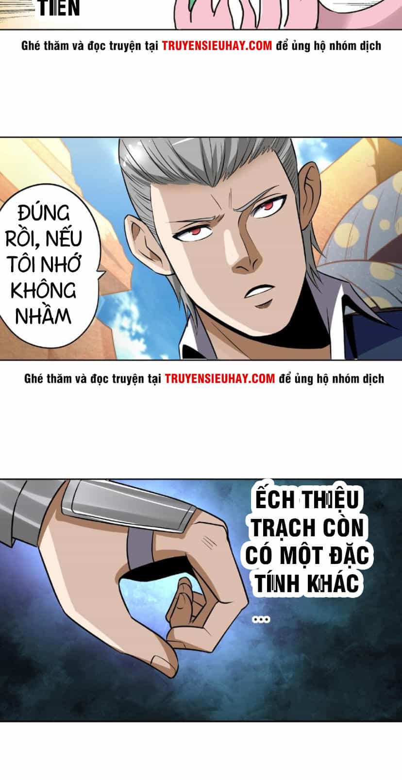 Thôn Phệ Lĩnh Vực - Chương 19 - ảnh 60