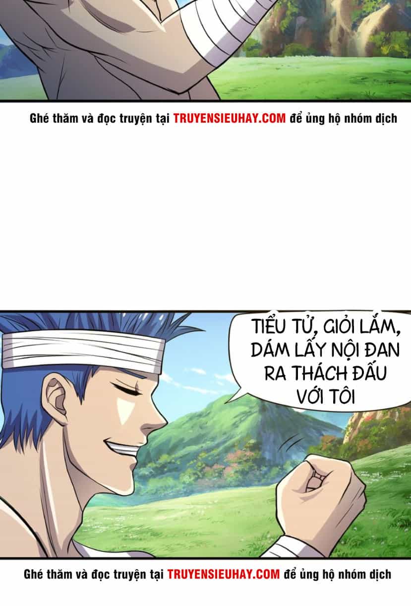 Thôn Phệ Lĩnh Vực - Chương 23 - ảnh 13
