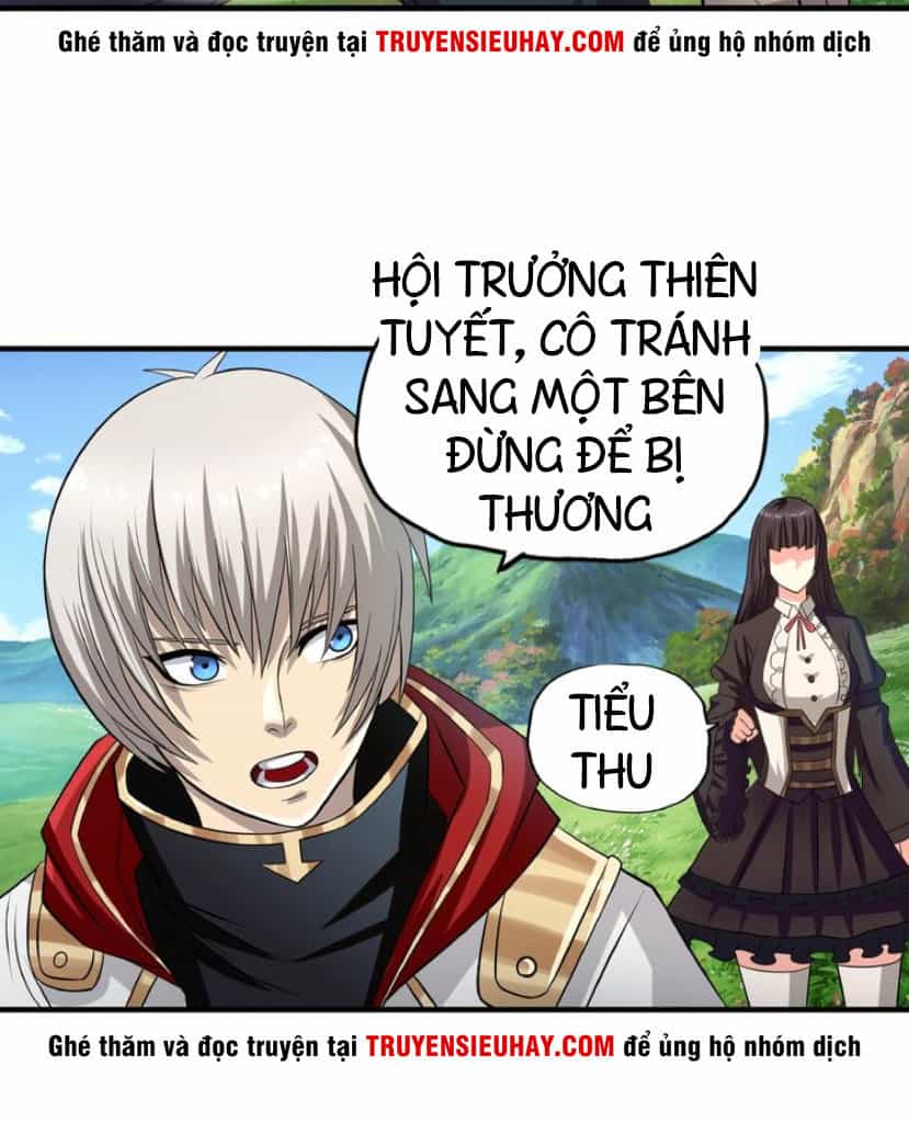 Thôn Phệ Lĩnh Vực - Chương 23 - ảnh 15