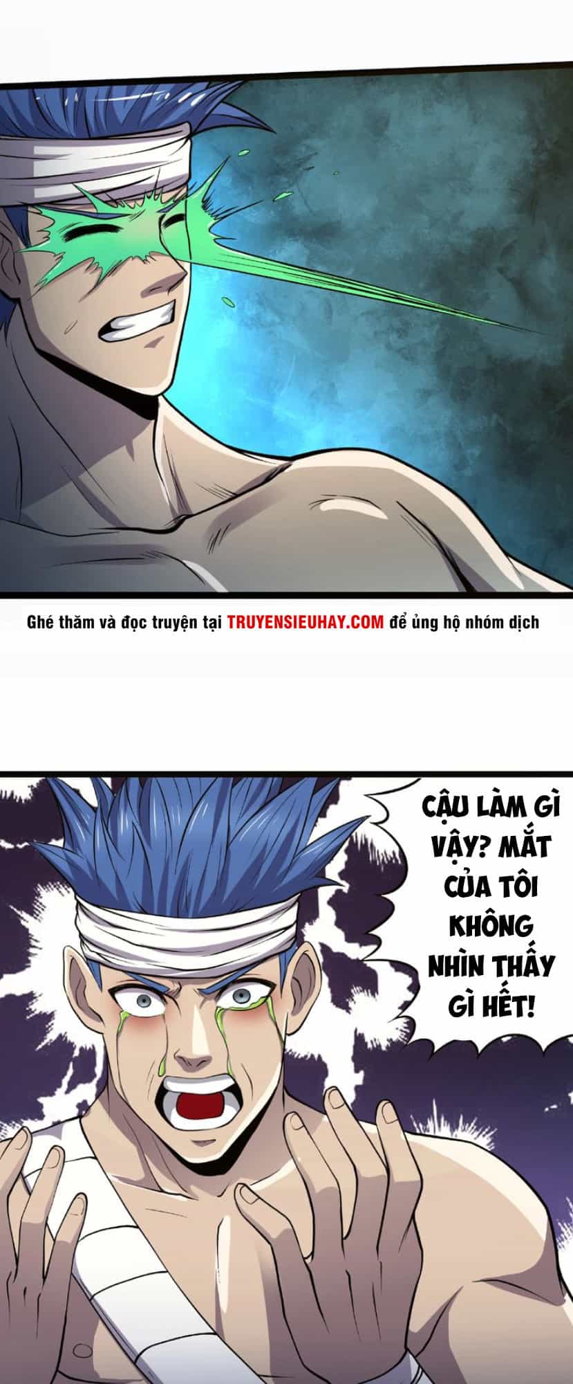 Thôn Phệ Lĩnh Vực - Chương 23 - ảnh 30
