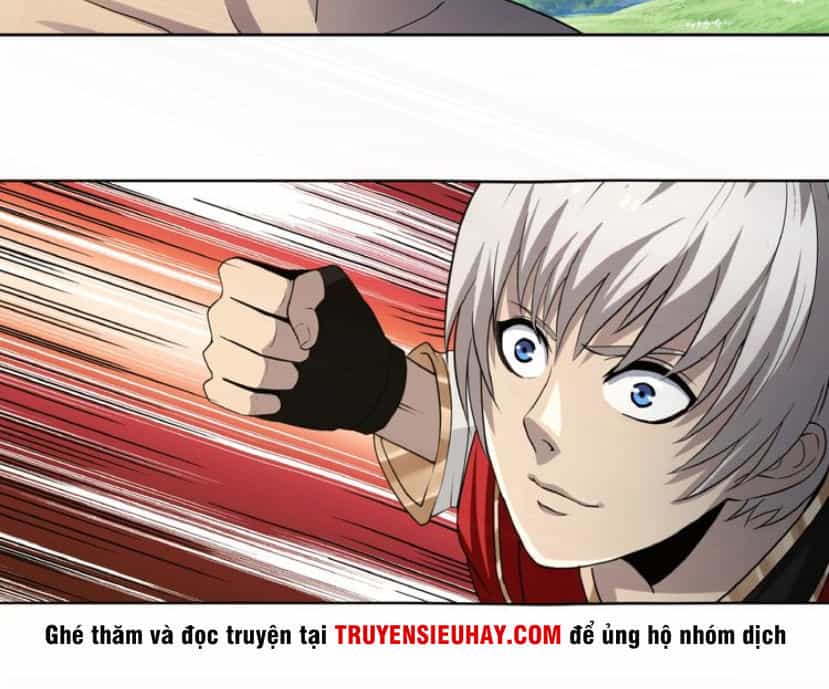 Thôn Phệ Lĩnh Vực - Chương 25 - ảnh 16