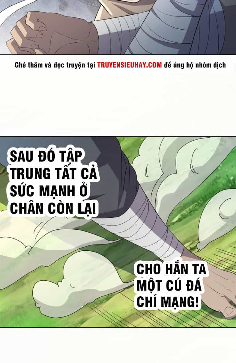 Thôn Phệ Lĩnh Vực - Chương 25 - ảnh 18