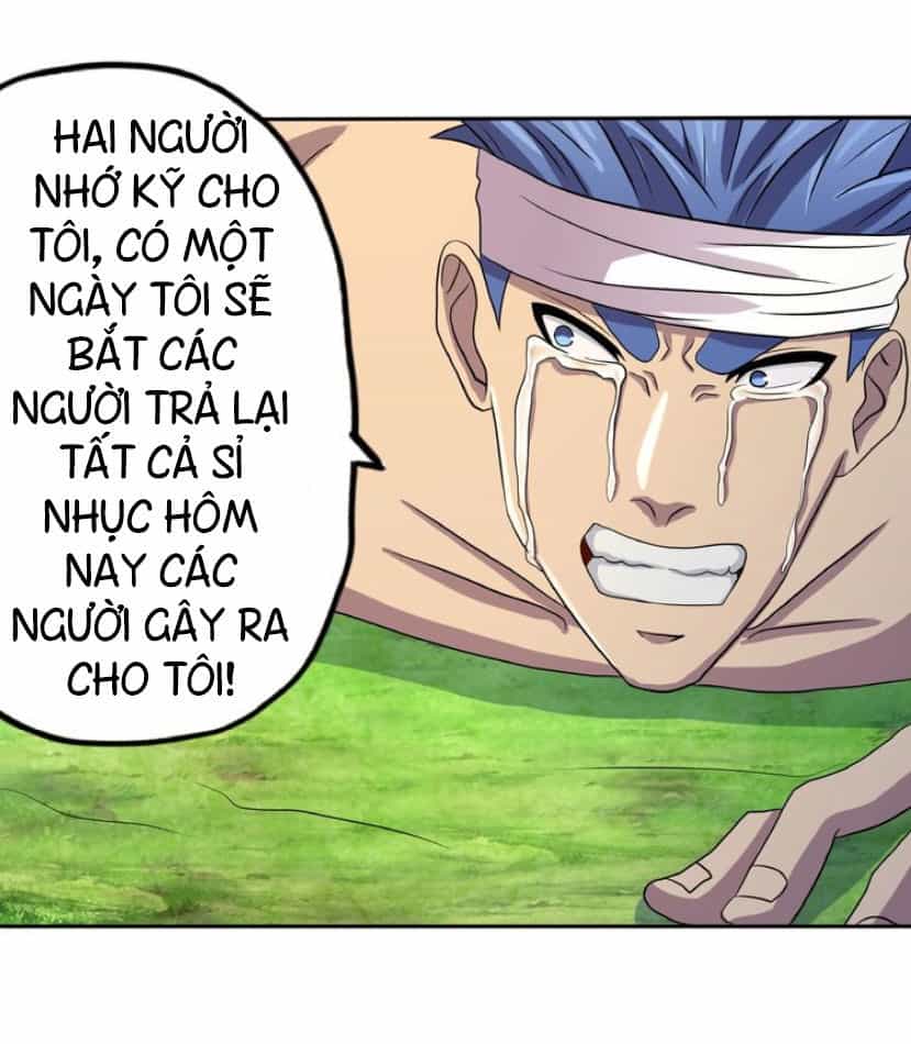Thôn Phệ Lĩnh Vực - Chương 25 - ảnh 33