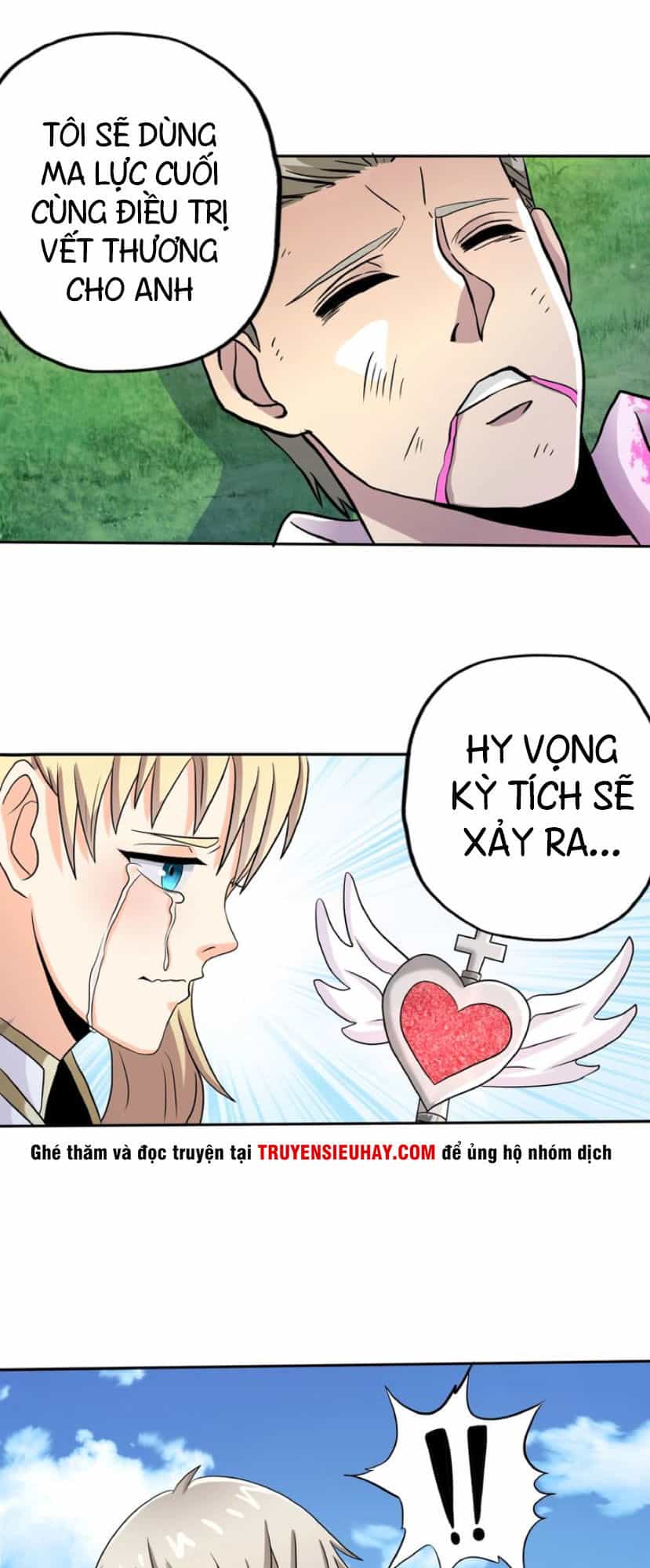 Thôn Phệ Lĩnh Vực - Chương 25 - ảnh 37