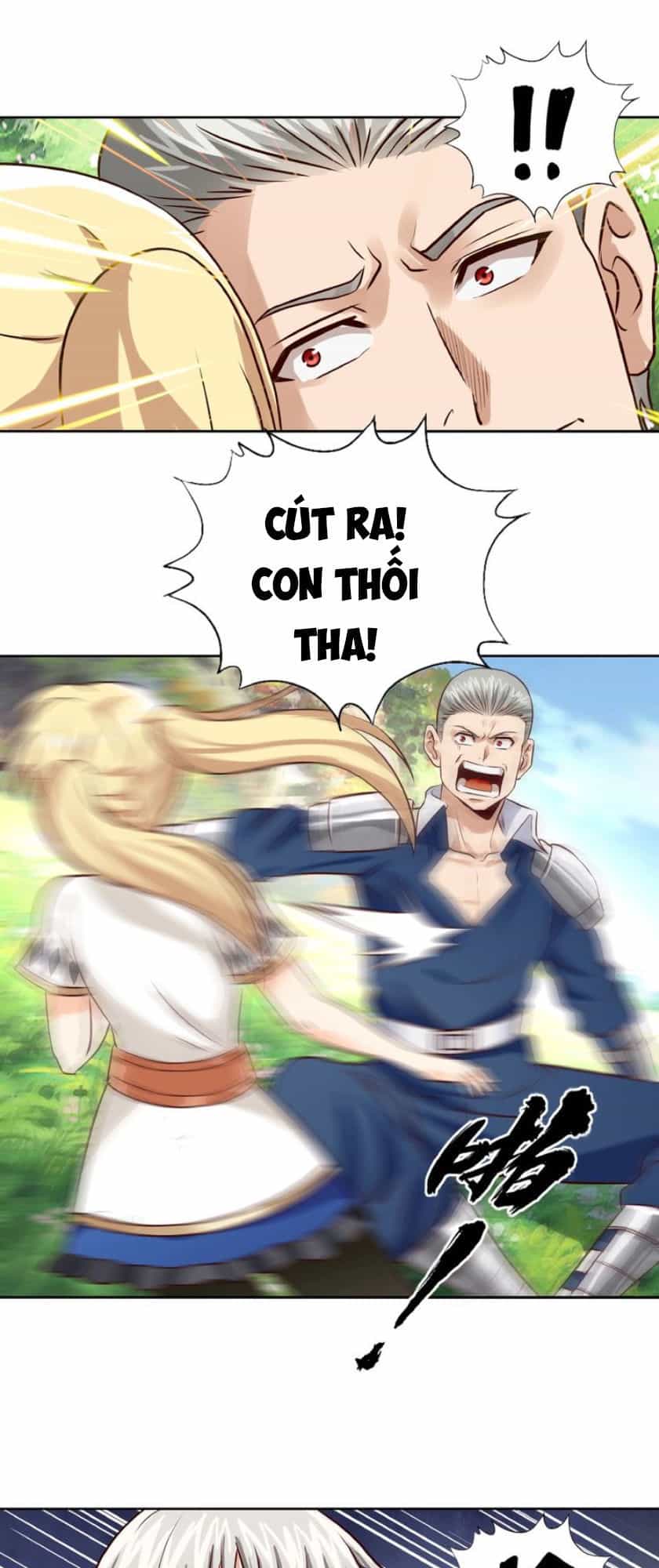 Thôn Phệ Lĩnh Vực - Chương 26 - ảnh 14