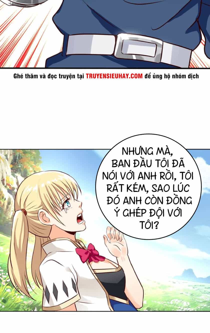 Thôn Phệ Lĩnh Vực - Chương 26 - ảnh 19