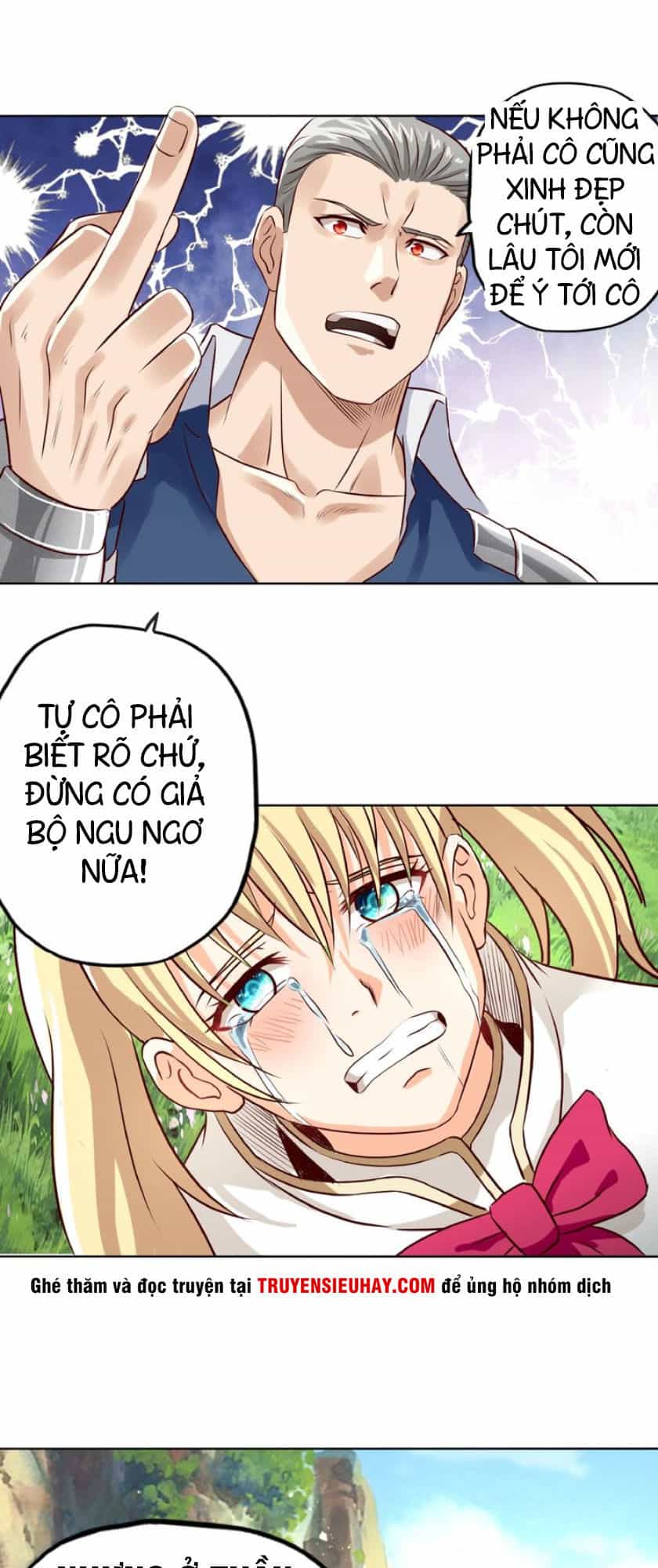 Thôn Phệ Lĩnh Vực - Chương 26 - ảnh 20