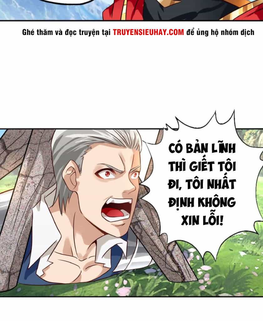 Thôn Phệ Lĩnh Vực - Chương 27 - ảnh 13