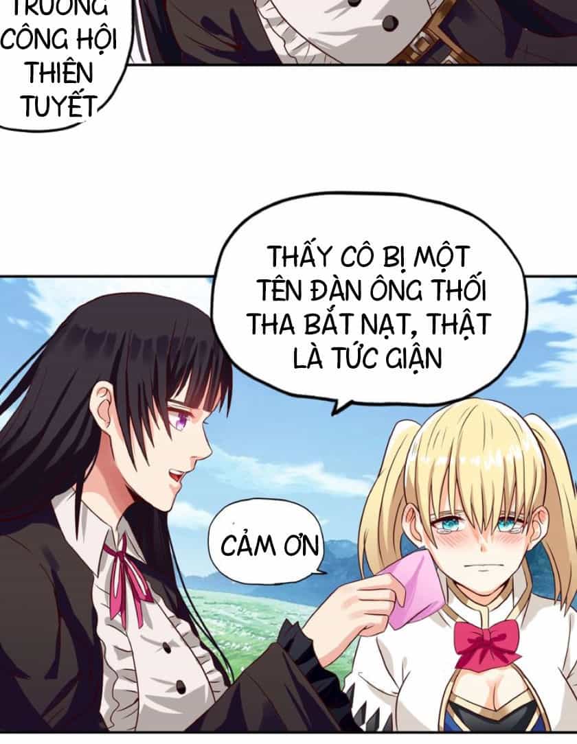 Thôn Phệ Lĩnh Vực - Chương 27 - ảnh 17