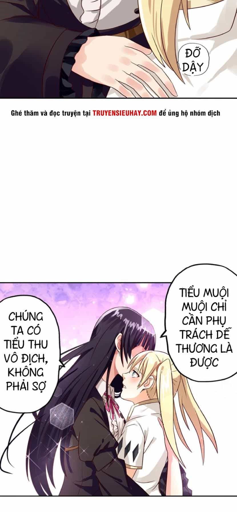 Thôn Phệ Lĩnh Vực - Chương 27 - ảnh 19