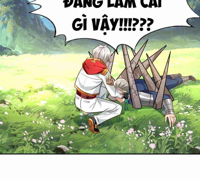 Thôn Phệ Lĩnh Vực - Chương 27 - ảnh 37