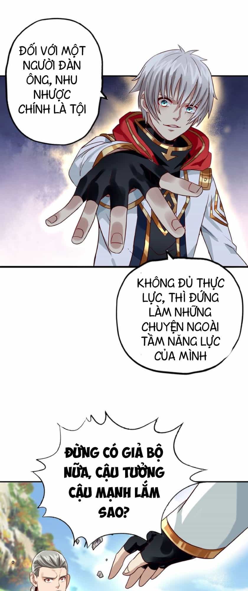 Thôn Phệ Lĩnh Vực - Chương 27 - ảnh 8