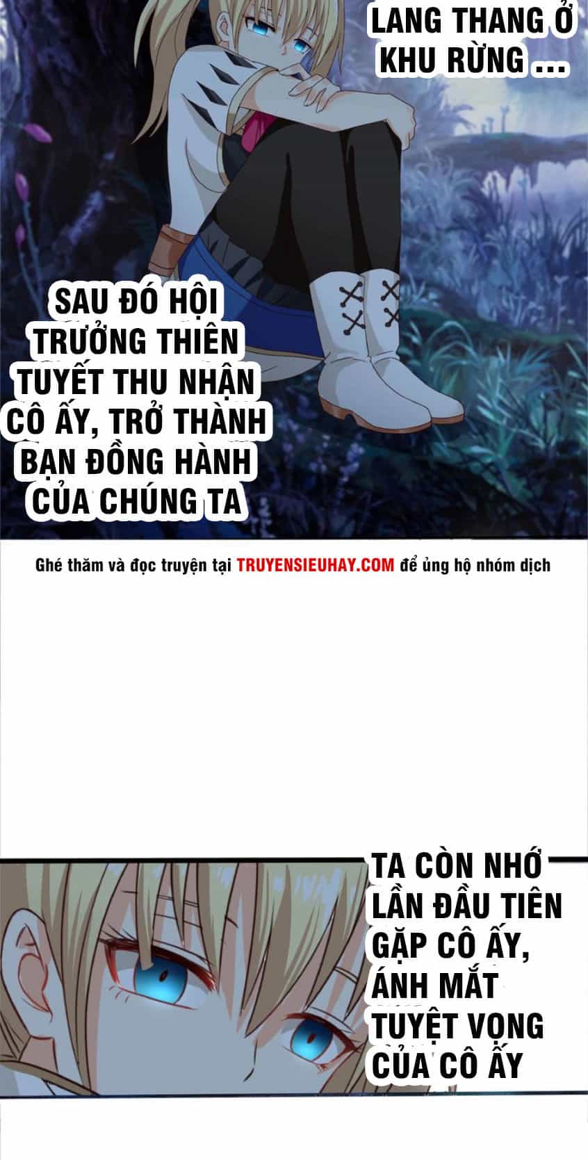 Thôn Phệ Lĩnh Vực - Chương 28 - ảnh 10