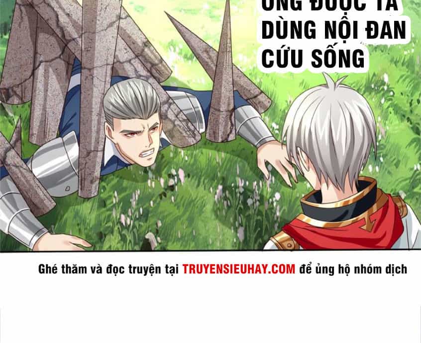 Thôn Phệ Lĩnh Vực - Chương 28 - ảnh 12