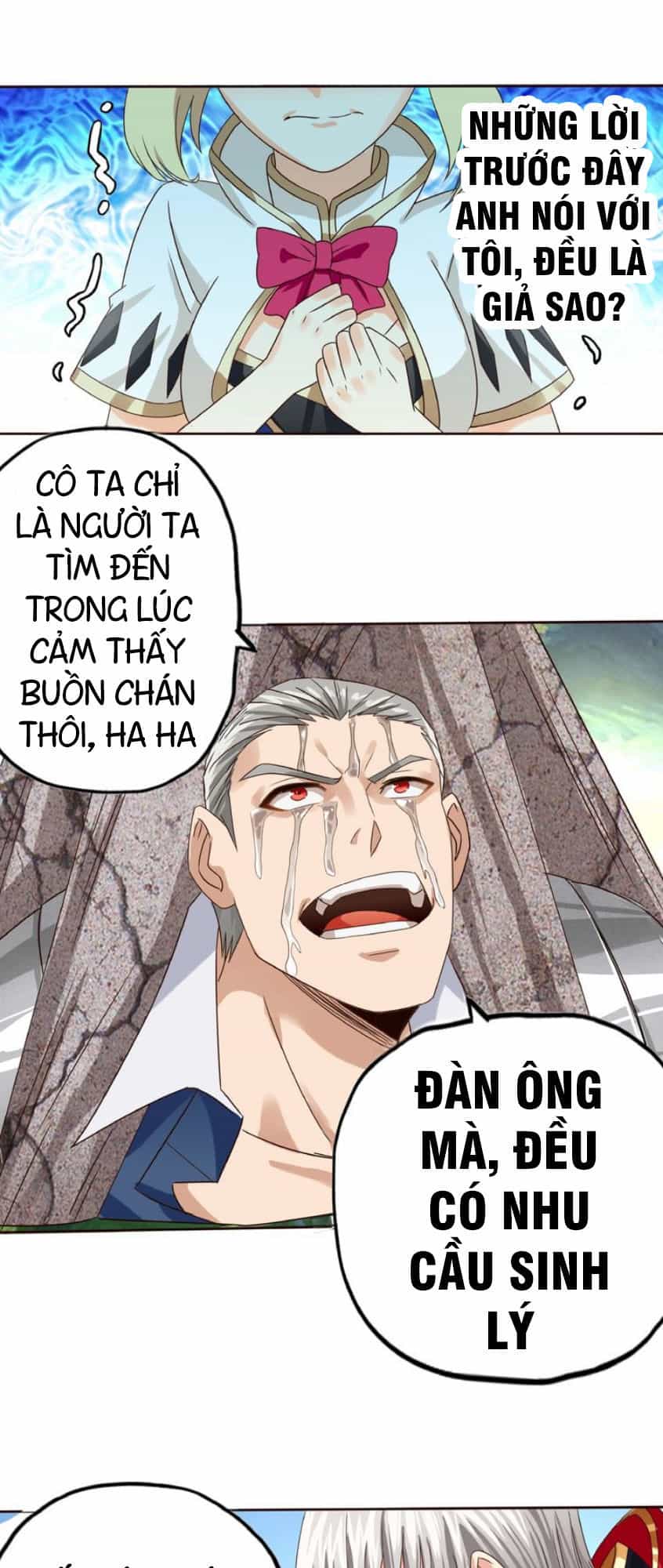 Thôn Phệ Lĩnh Vực - Chương 28 - ảnh 21