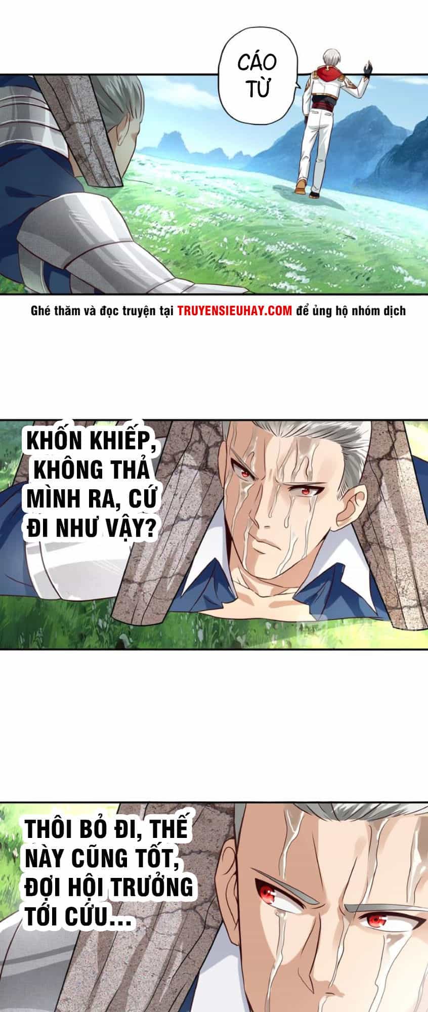Thôn Phệ Lĩnh Vực - Chương 28 - ảnh 23