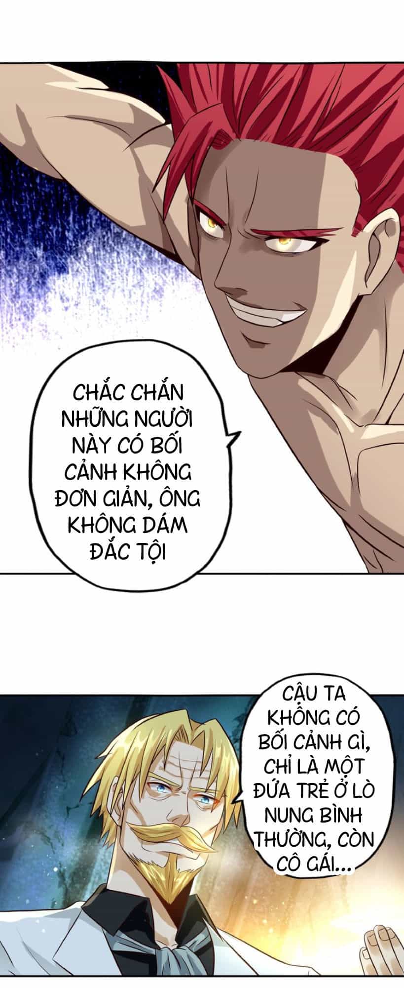 Thôn Phệ Lĩnh Vực - Chương 29 - ảnh 15