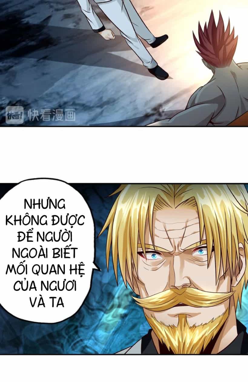 Thôn Phệ Lĩnh Vực - Chương 29 - ảnh 18