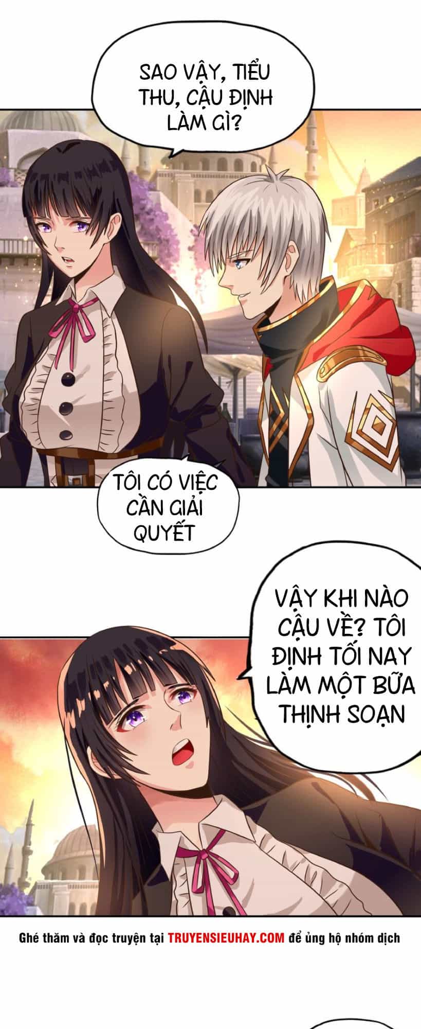 Thôn Phệ Lĩnh Vực - Chương 29 - ảnh 25