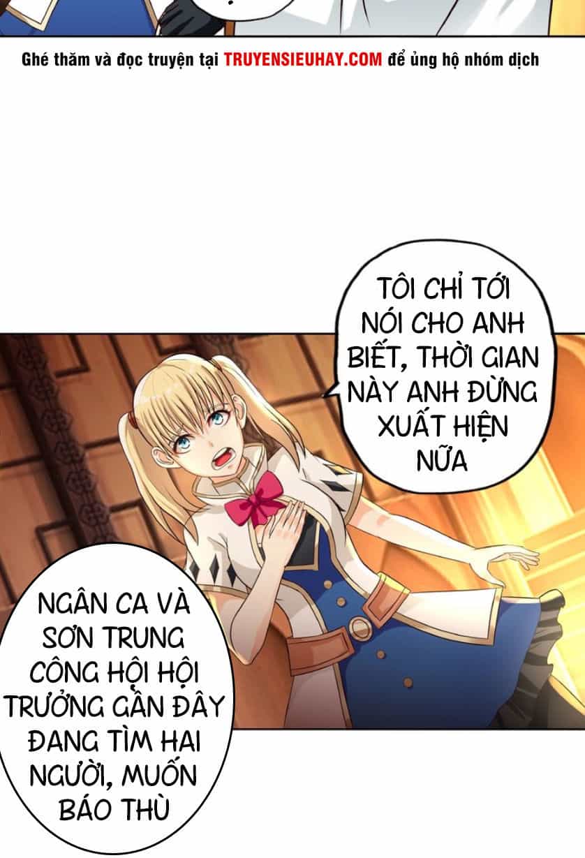 Thôn Phệ Lĩnh Vực - Chương 30 - ảnh 16