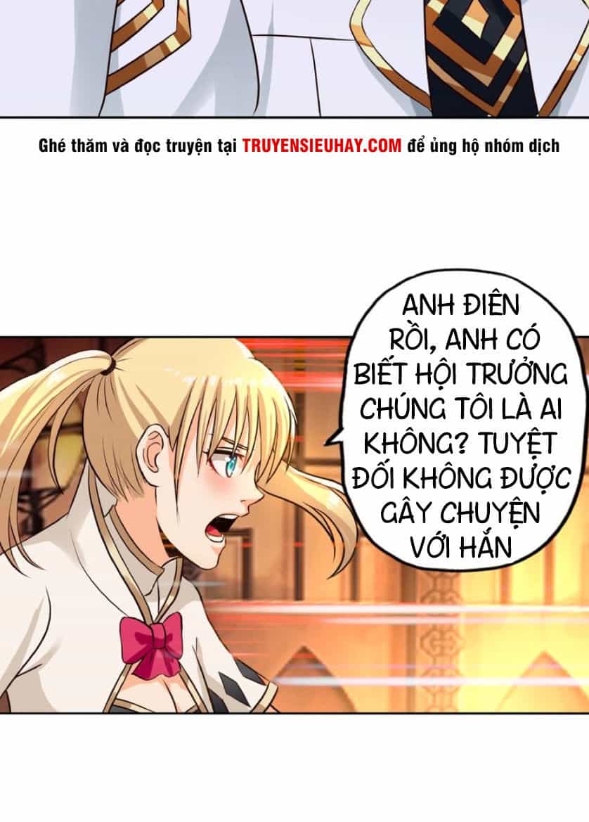 Thôn Phệ Lĩnh Vực - Chương 30 - ảnh 20