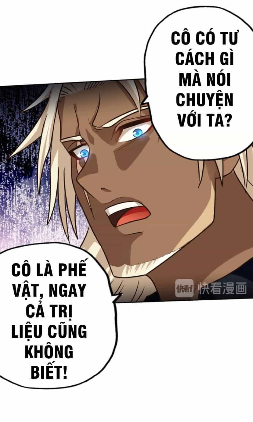 Thôn Phệ Lĩnh Vực - Chương 31 - ảnh 8