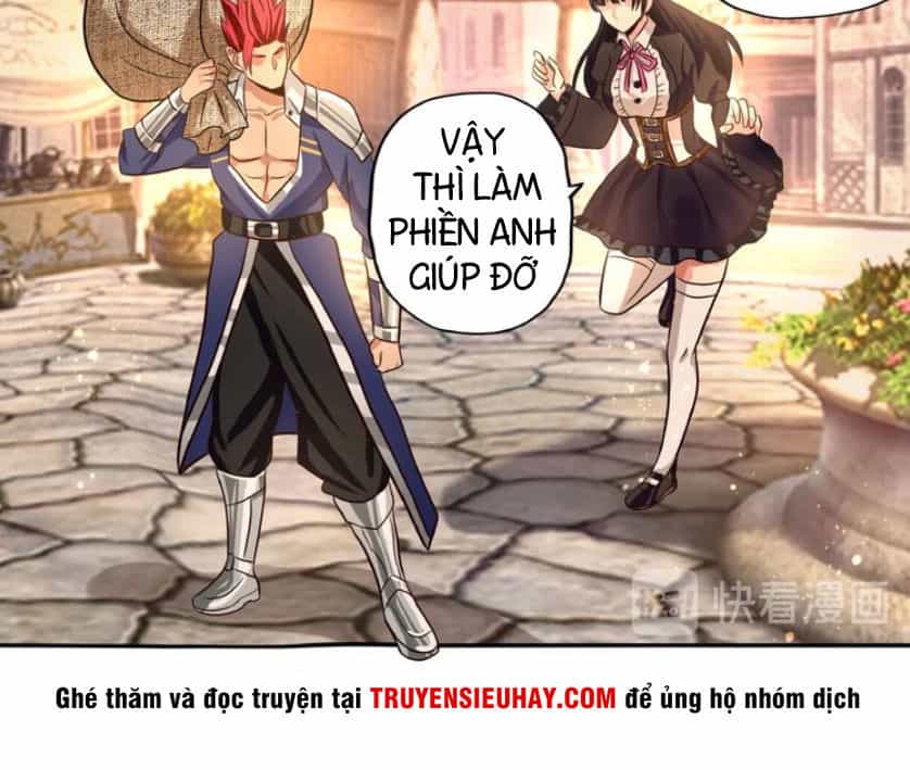 Thôn Phệ Lĩnh Vực - Chương 33 - ảnh 24