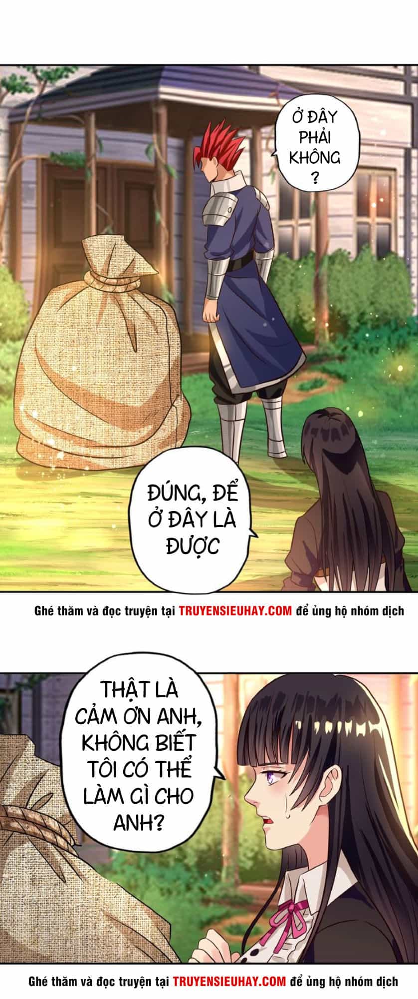 Thôn Phệ Lĩnh Vực - Chương 33 - ảnh 27