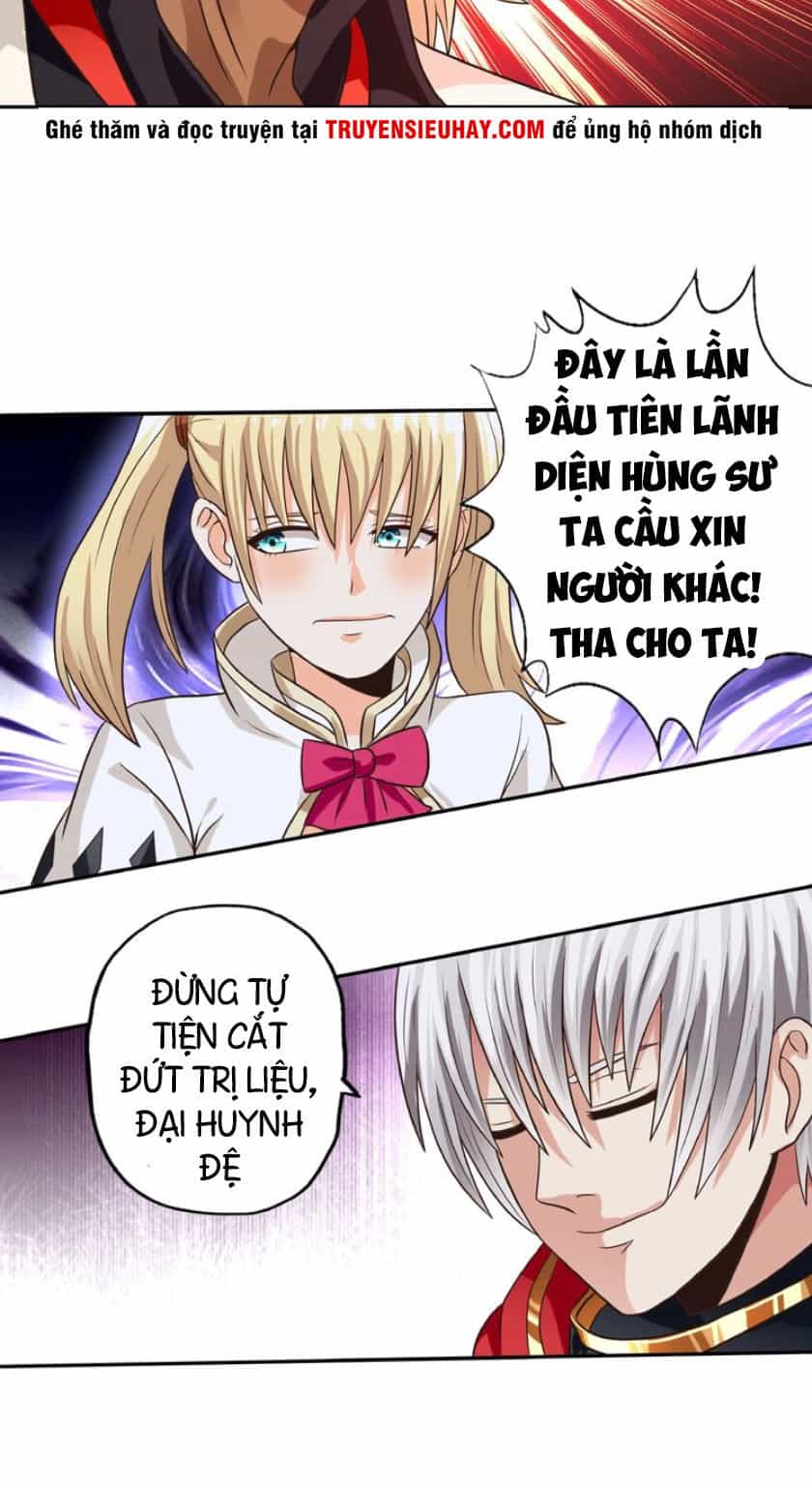 Thôn Phệ Lĩnh Vực - Chương 34 - ảnh 15