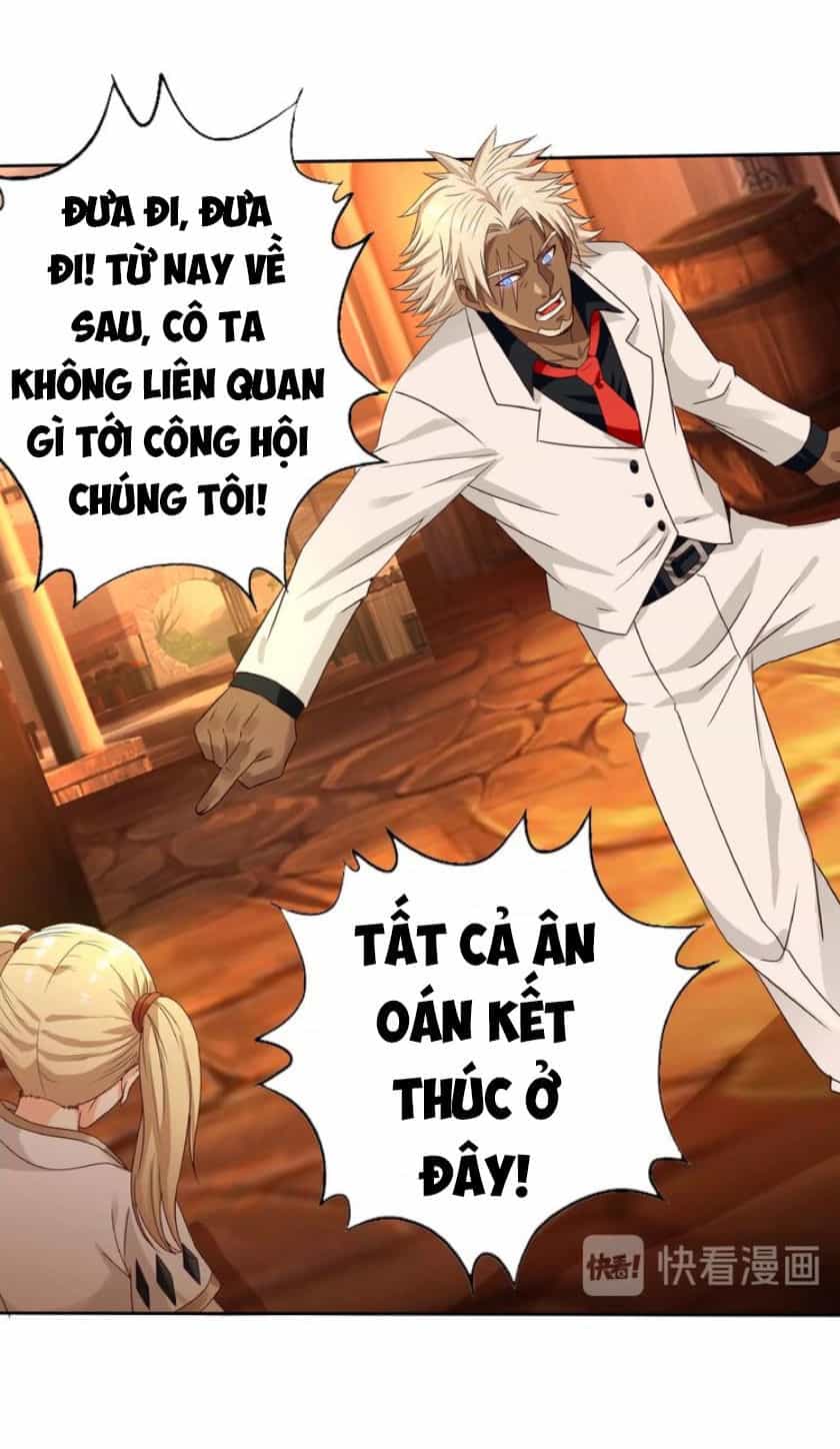 Thôn Phệ Lĩnh Vực - Chương 34 - ảnh 19