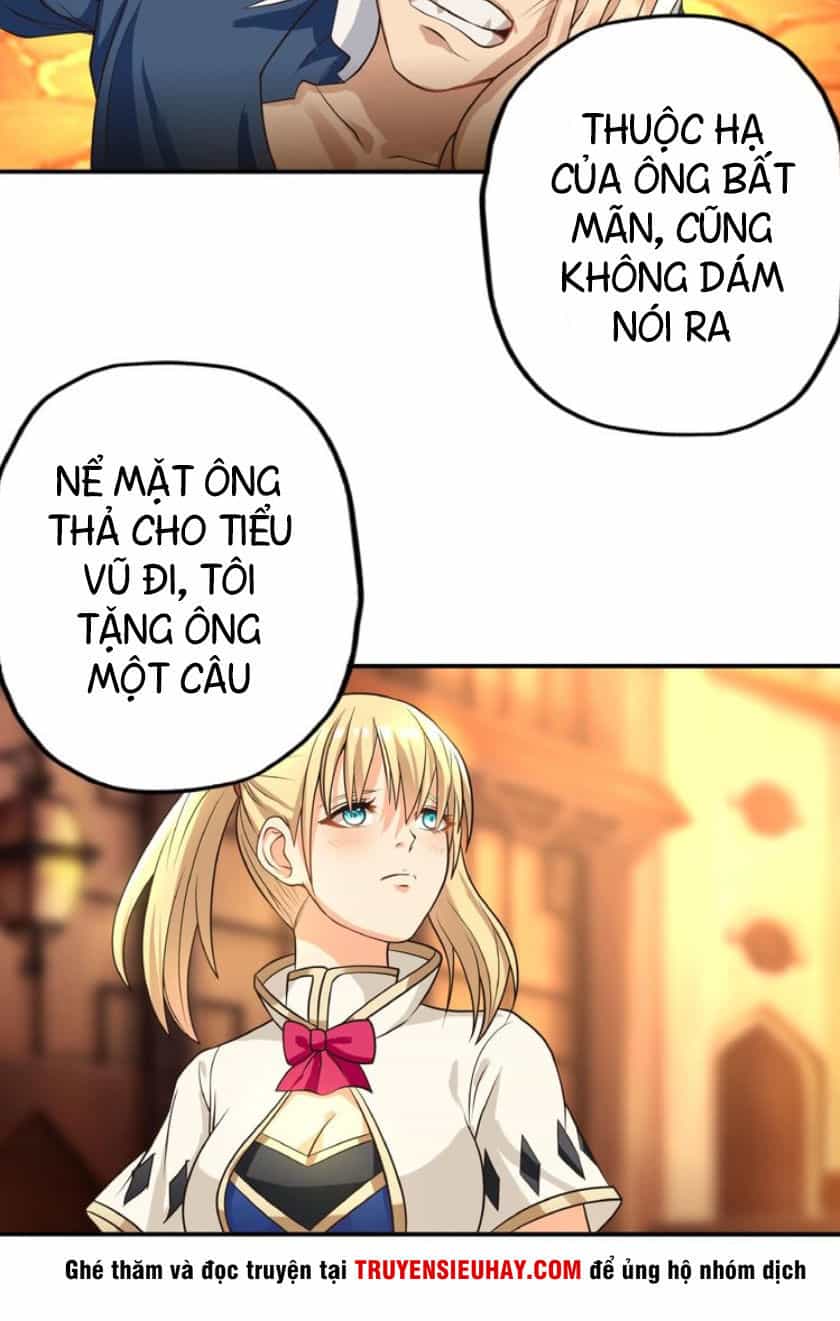 Thôn Phệ Lĩnh Vực - Chương 34 - ảnh 31