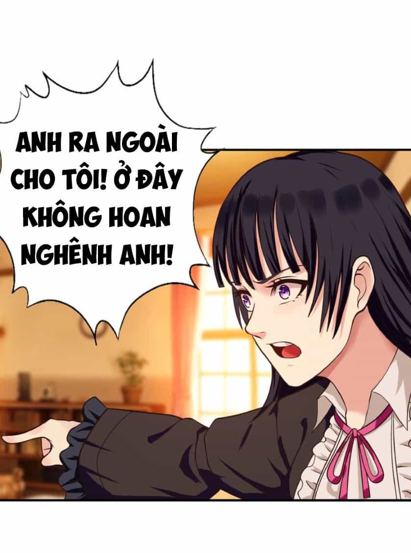 Thôn Phệ Lĩnh Vực - Chương 35 - ảnh 23