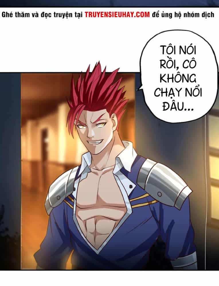 Thôn Phệ Lĩnh Vực - Chương 36 - ảnh 28