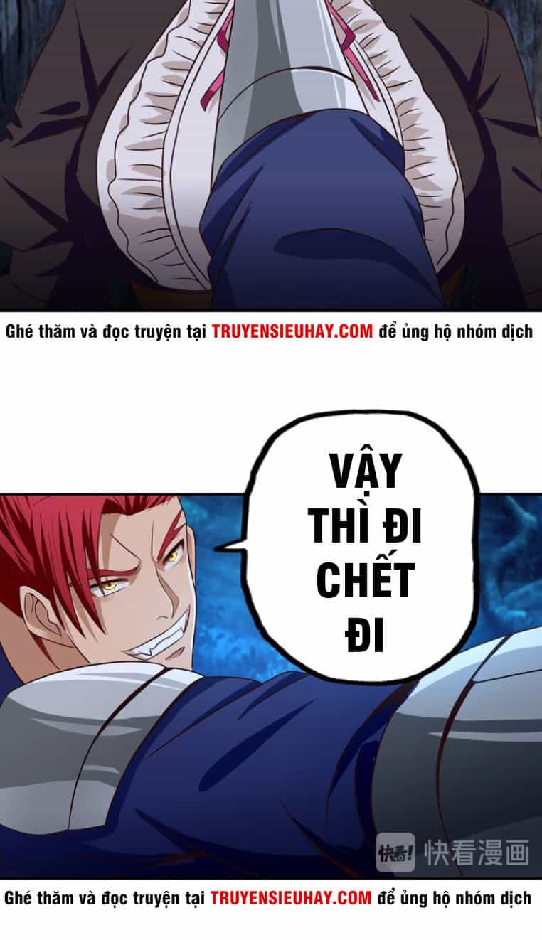 Thôn Phệ Lĩnh Vực - Chương 37 - ảnh 22