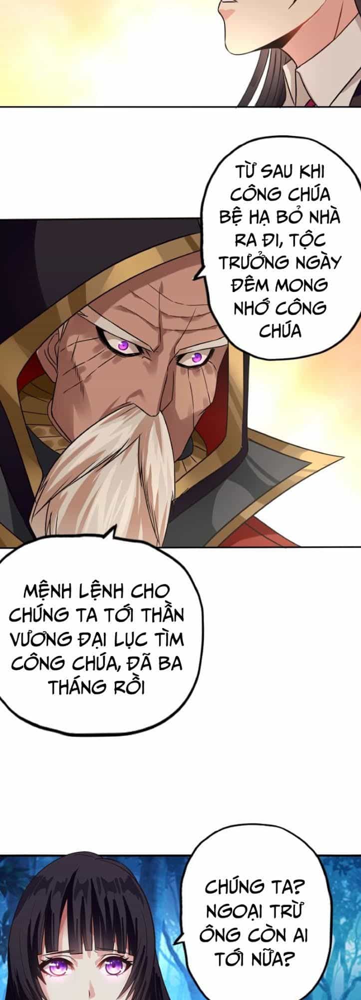 Thôn Phệ Lĩnh Vực - Chương 39 - ảnh 16