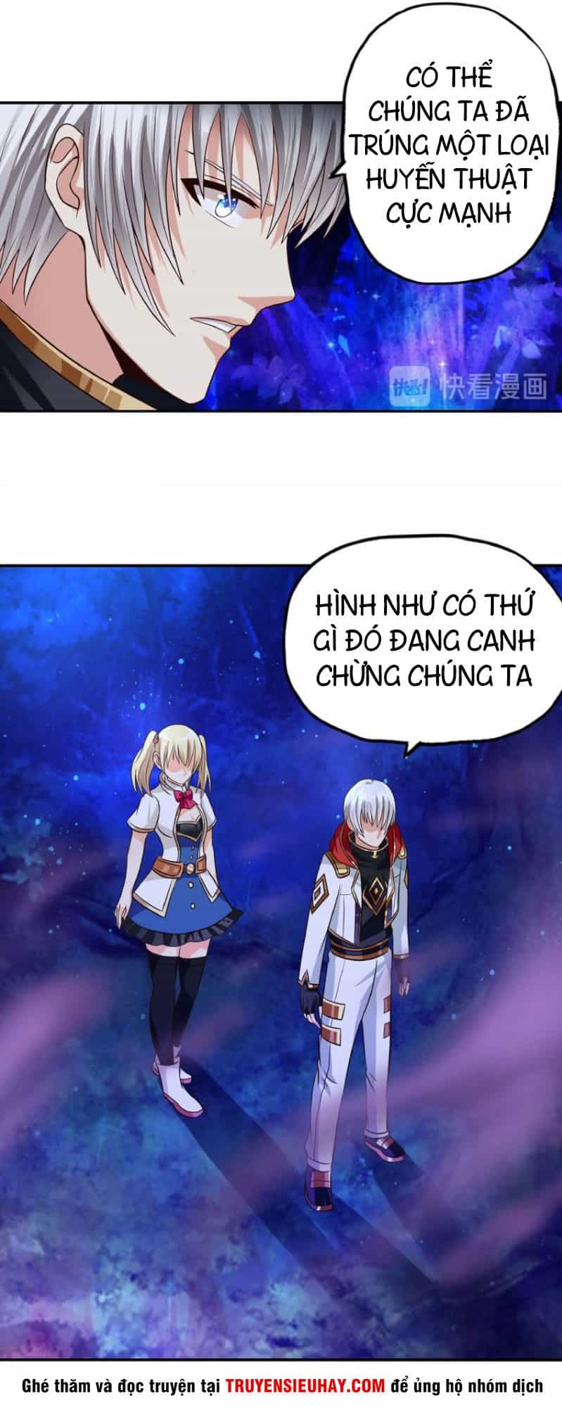 Thôn Phệ Lĩnh Vực - Chương 40 - ảnh 10