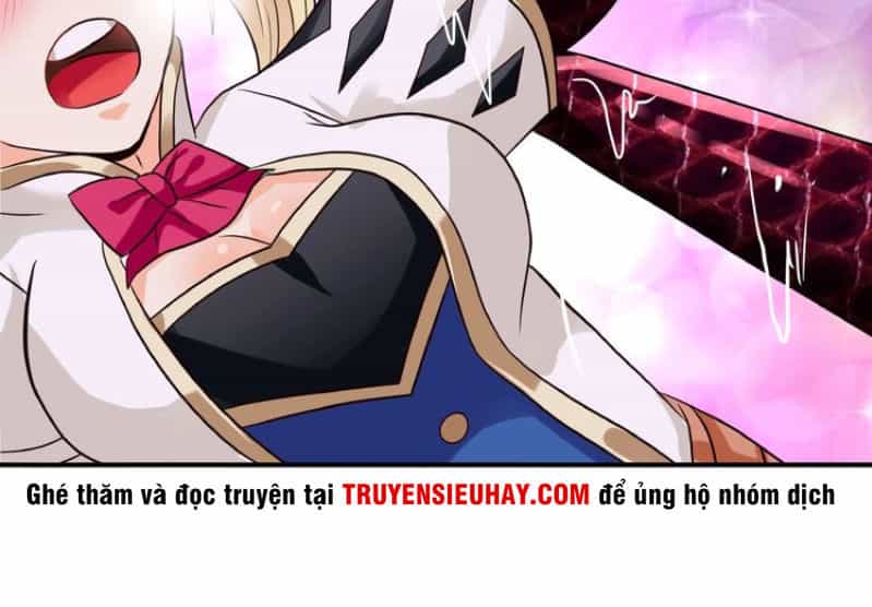 Thôn Phệ Lĩnh Vực - Chương 40 - ảnh 19