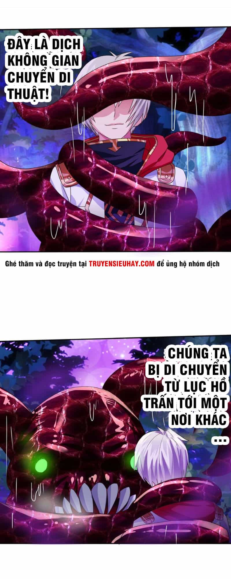 Thôn Phệ Lĩnh Vực - Chương 40 - ảnh 24