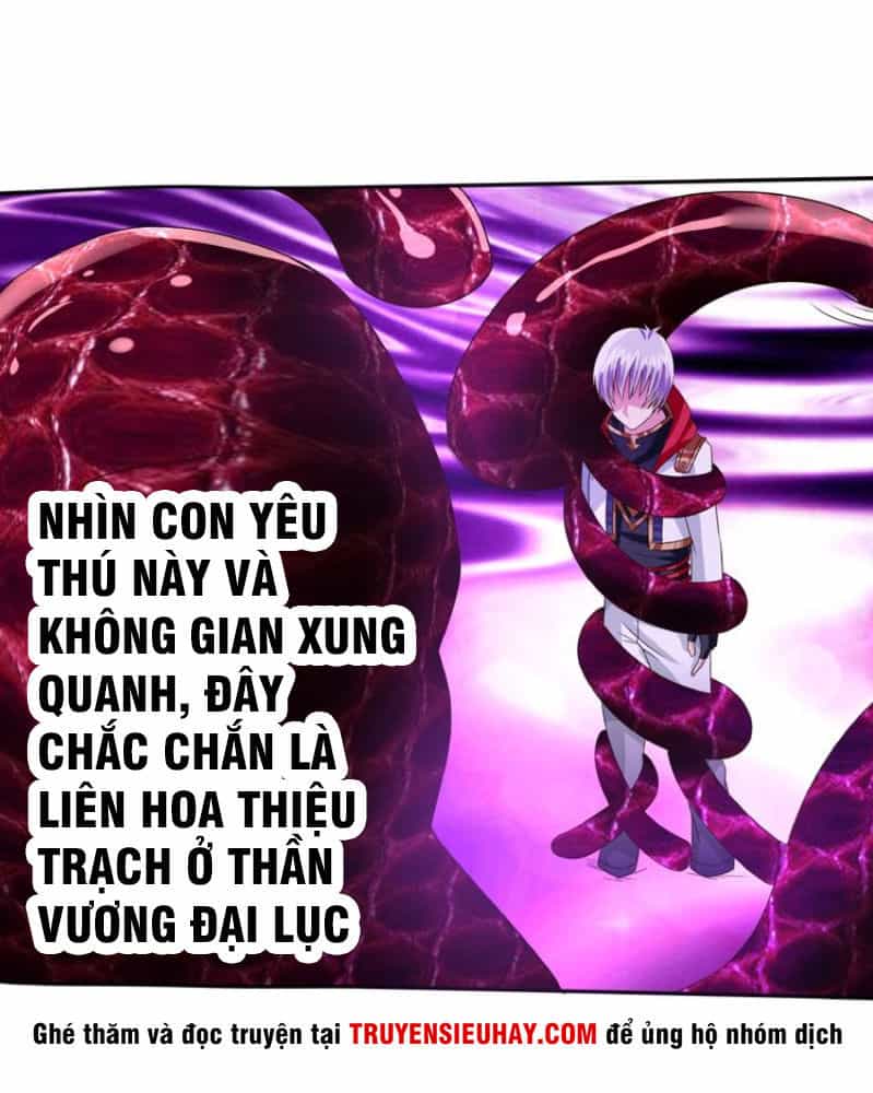 Thôn Phệ Lĩnh Vực - Chương 40 - ảnh 25